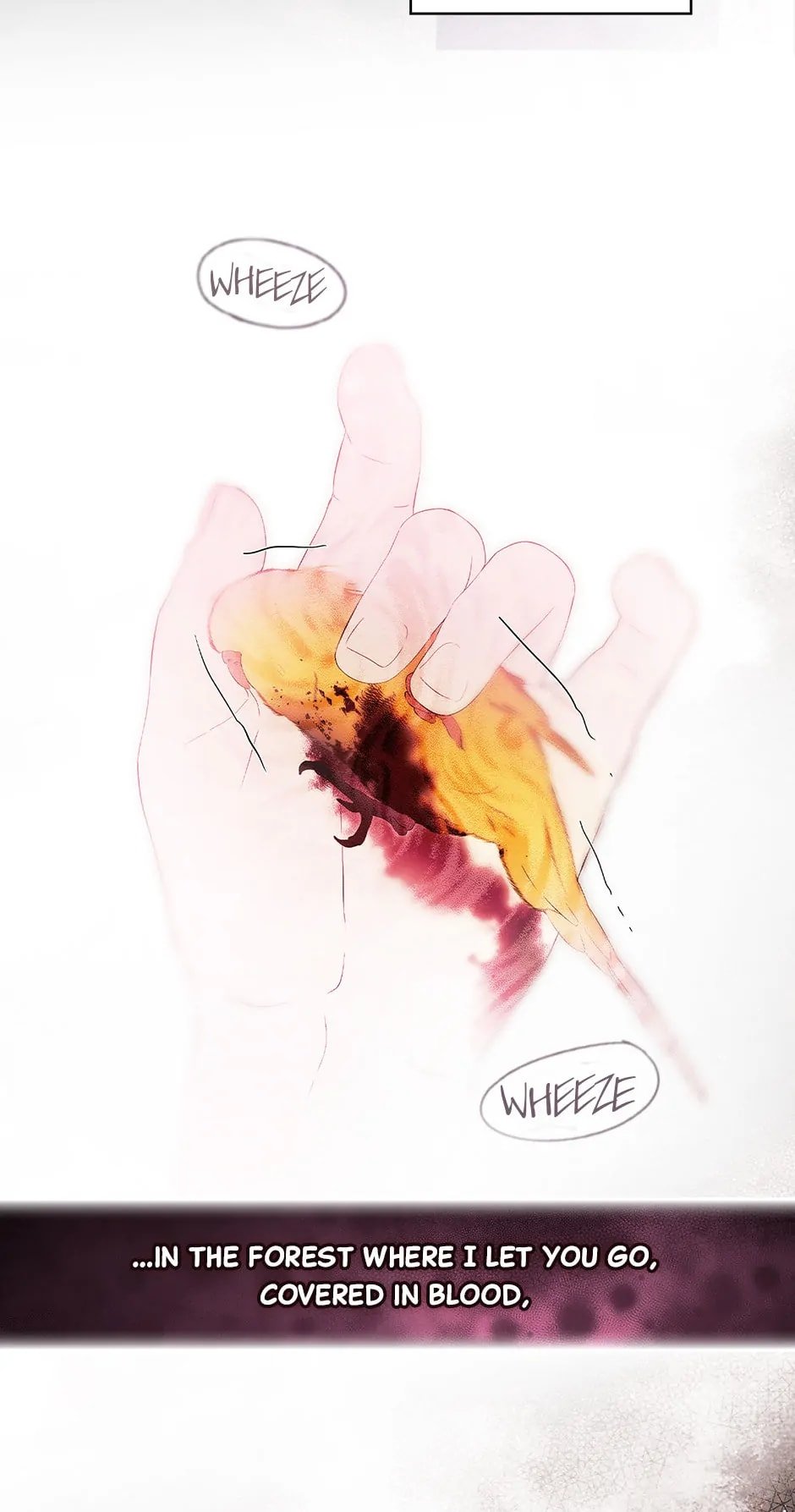 Secret Lady, Chapter 118 image 39